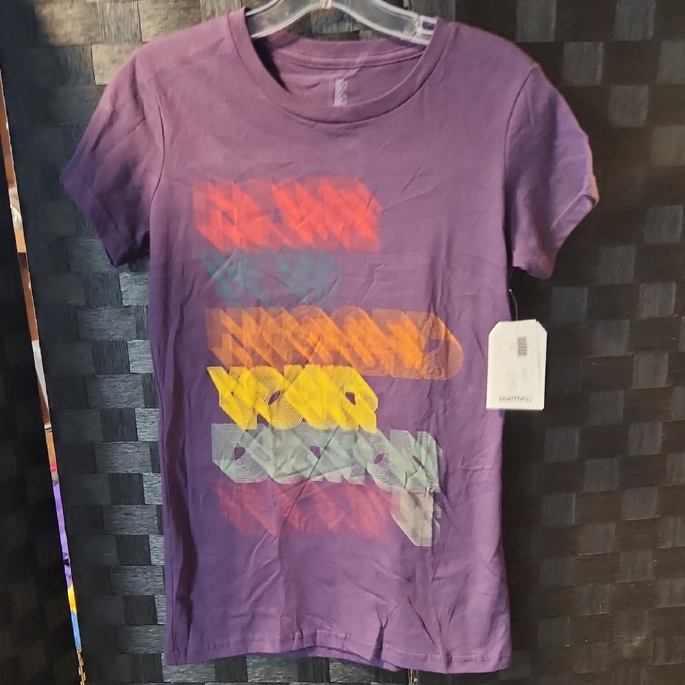 Burton Violet Women's Shirt